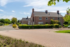 Beukenkampstraat 2, 4251 BJ Werkendam